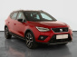 Seat Arona, 2018