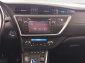 Toyota Auris, 2014