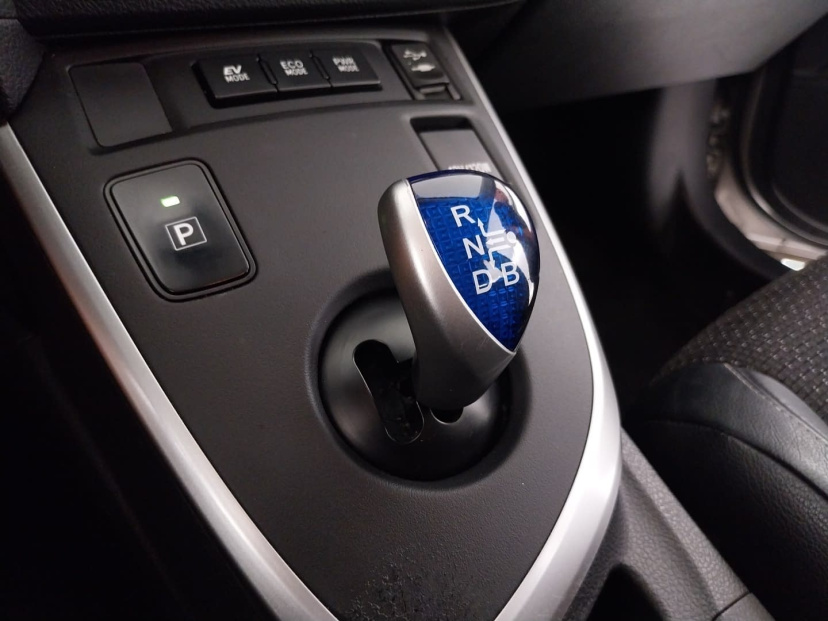 Toyota Auris, 2014