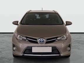 Toyota Auris - 2014