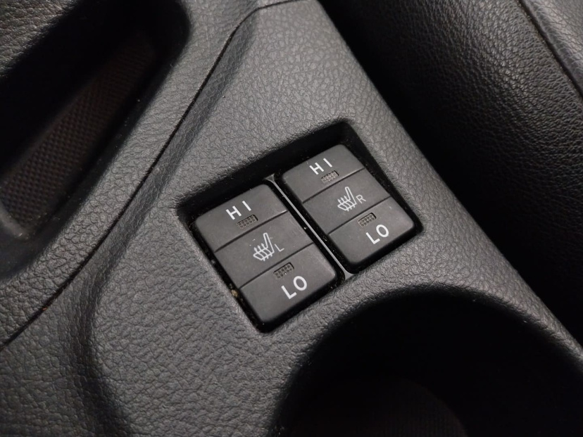 Toyota Auris, 2014