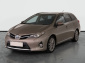 Toyota Auris, 2014