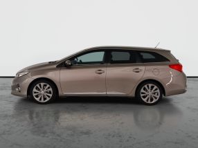 Toyota Auris - 2014