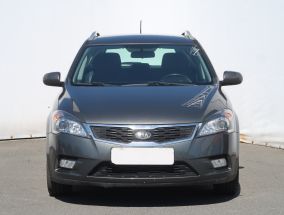 Kia Ceed - 2012