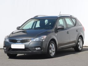 Kia Ceed - 2012