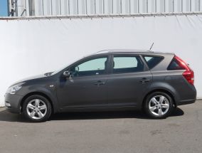 Kia Ceed - 2012