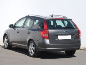 Kia Ceed - 2012