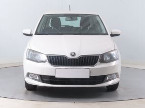 Škoda Fabia - 2015