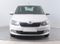 Škoda Fabia, 2015