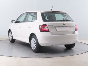 Škoda Fabia - 2015