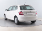 Škoda Fabia, 2015