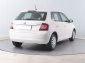 Škoda Fabia, 2015