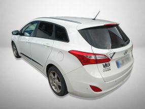 Hyundai i30 - 2012