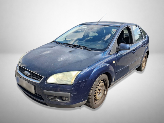 Ford Focus 2005