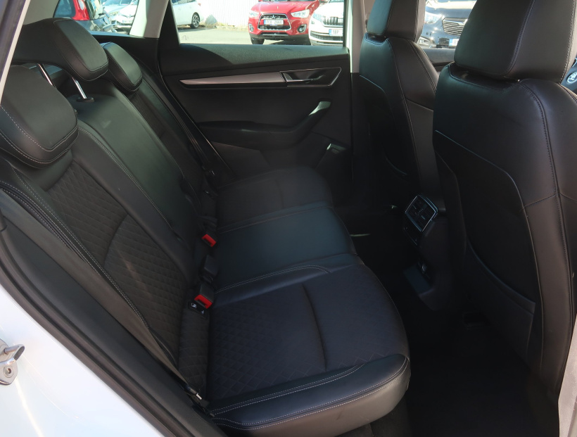 Škoda Karoq, 2018