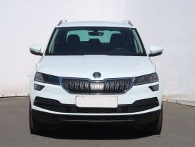 Škoda Karoq - 2018