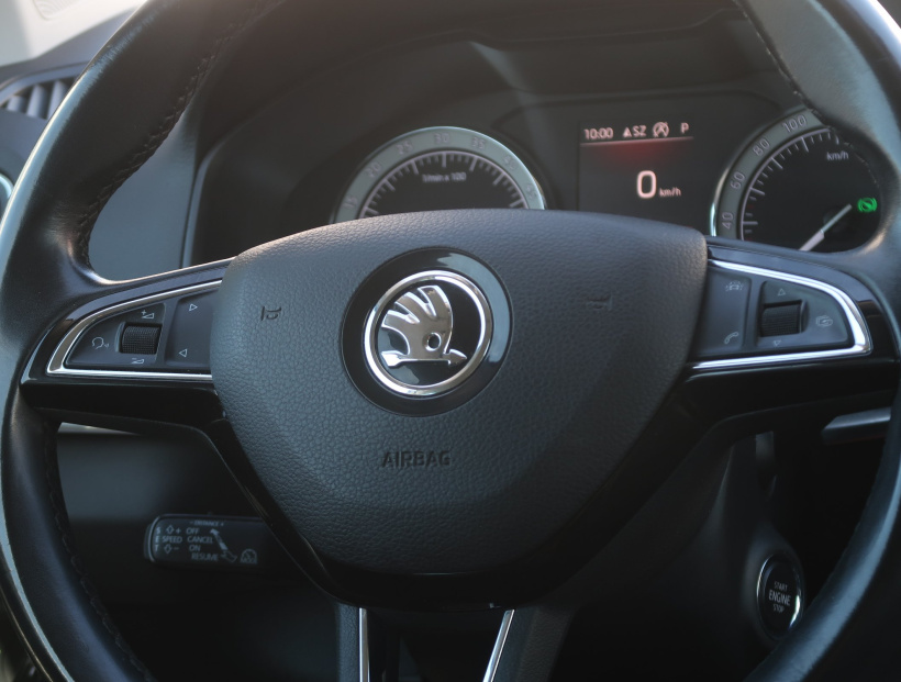 Škoda Karoq, 2018