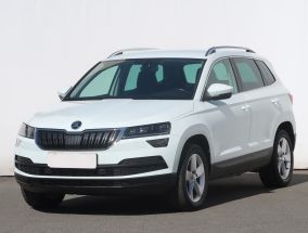 Škoda Karoq - 2018