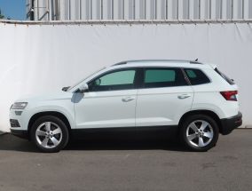 Škoda Karoq - 2018
