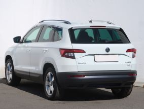 Škoda Karoq - 2018