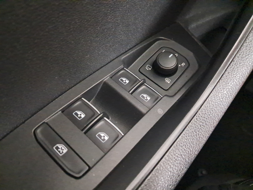 Škoda Karoq, 2018