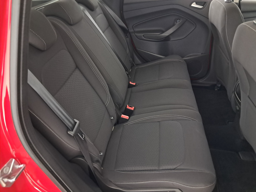 Ford Kuga, 2019