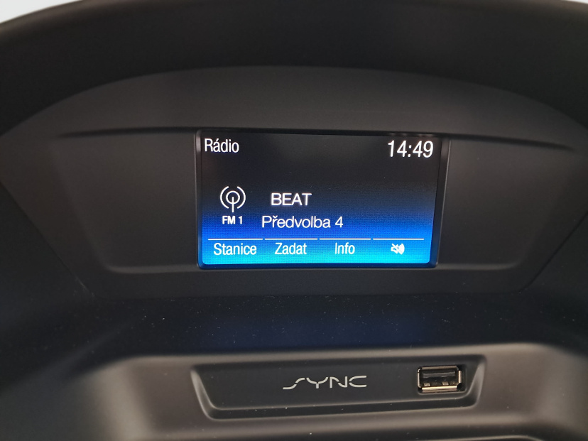 Ford Kuga, 2019