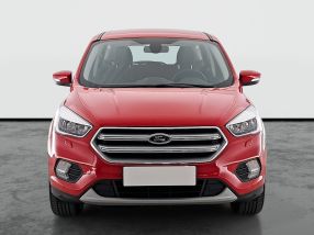Ford Kuga - 2019