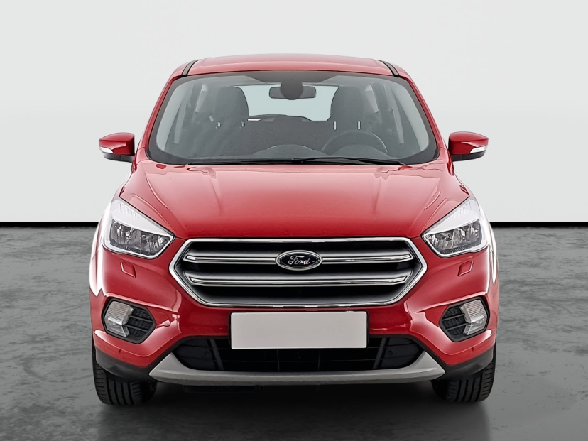 Ford Kuga, 2019