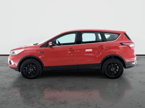 Ford Kuga - 2019