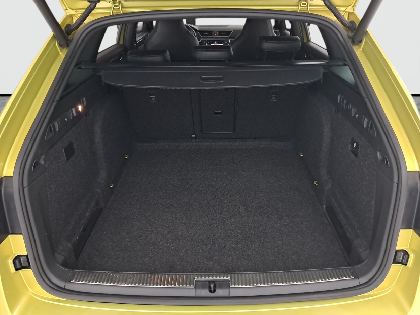 Škoda Superb, 2018
