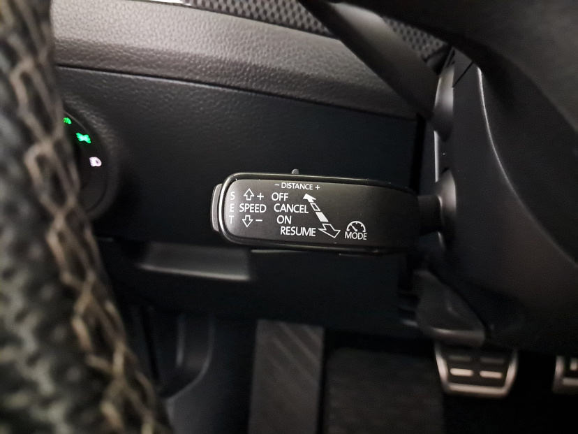 Škoda Superb, 2018