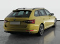 Škoda Superb, 2018