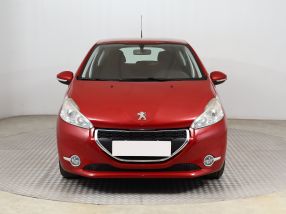 Peugeot 208 - 2014
