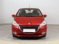 Peugeot 208, 2014