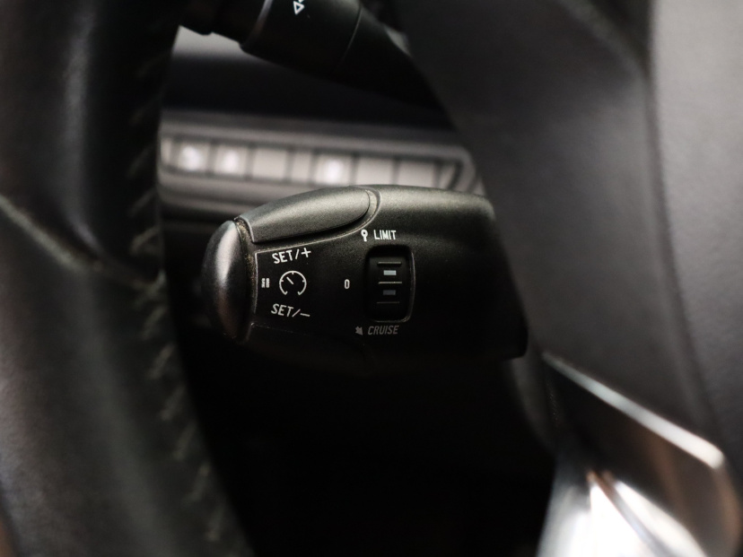 Peugeot 208, 2014