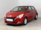 Peugeot 208, 2014