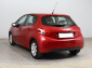 Peugeot 208, 2014