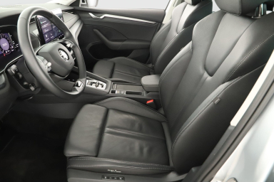 Škoda Octavia - 2024