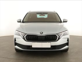 Škoda Octavia - 2024