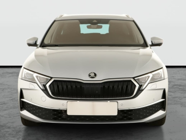Škoda Octavia - 2024