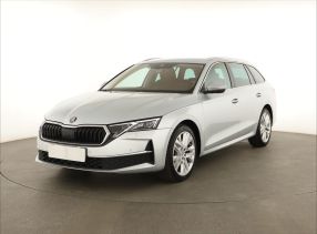 Škoda Octavia - 2024