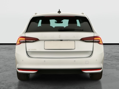 Škoda Octavia - 2024