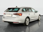 Škoda Octavia, 2024