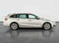 Škoda Octavia, 2024
