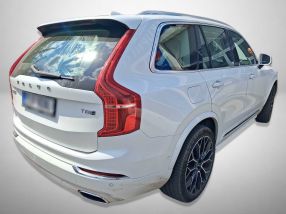 Volvo XC90 - 2018
