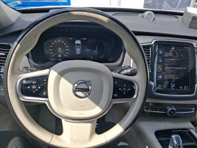 Volvo XC90 - 2018
