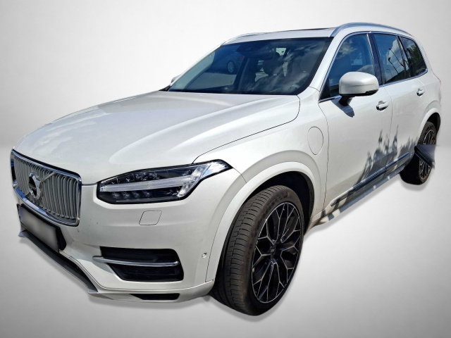 Volvo XC90 2018