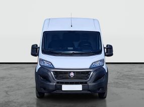 Fiat Ducato - 2019