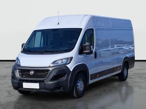 Fiat Ducato - 2019